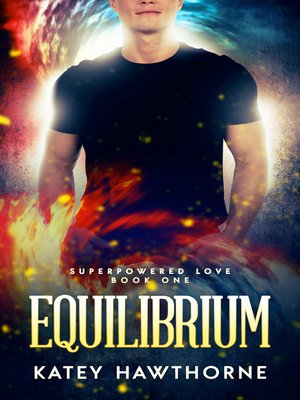 cover image of Equilibrium